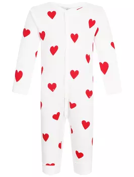 Комбинезон PETIT BATEAU