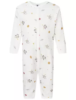 Комбинезон PETIT BATEAU