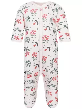 Комбинезон PETIT BATEAU