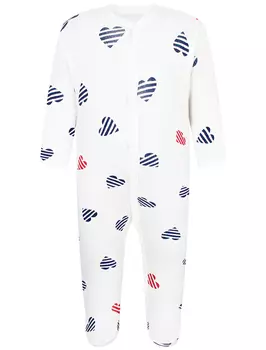 Комбинезон PETIT BATEAU