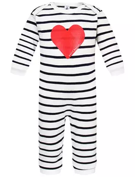 Комбинезон PETIT BATEAU