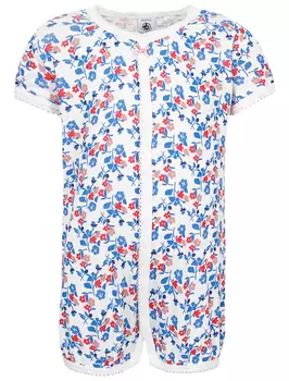 Комбинезон PETIT BATEAU