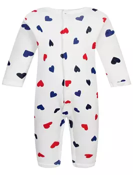 Комбинезон PETIT BATEAU
