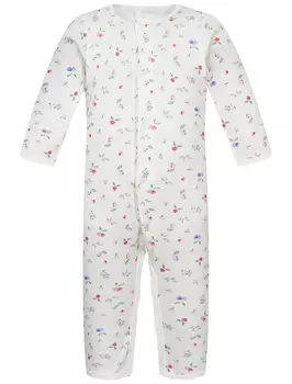 Комбинезон PETIT BATEAU