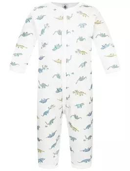 Комбинезон PETIT BATEAU