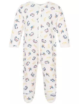 Комбинезон PETIT BATEAU