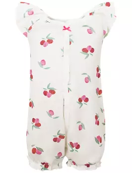 Комбинезон PETIT BATEAU