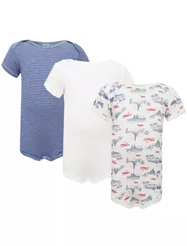 Комбинезон PETIT BATEAU