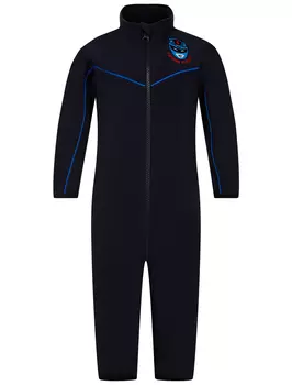 Комбинезон POIVRE BLANC