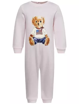 Комбинезон Ralph Lauren