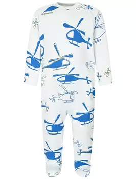 Комбинезон Sanetta