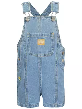 Комбинезон Sergent Major