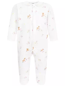 Комбинезон Sergent Major