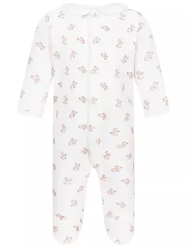 Комбинезон Sergent Major