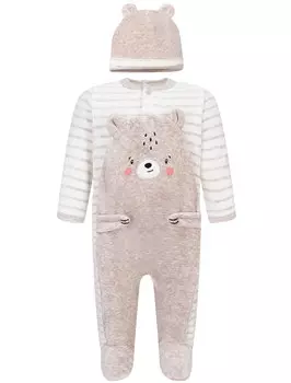 Комбинезон Sergent Major