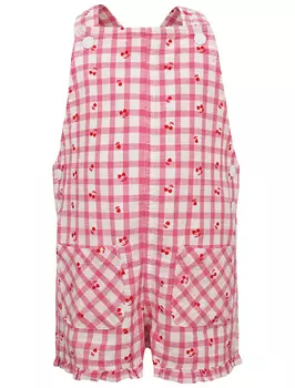 Комбинезон Sergent Major