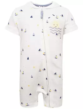 Комбинезон Sergent Major