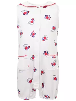 Комбинезон Sergent Major