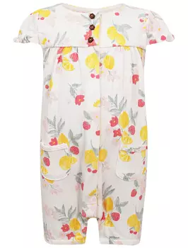 Комбинезон Sergent Major