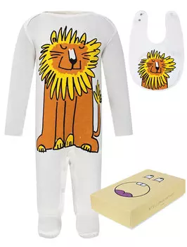 Комбинезон Stella McCartney