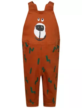 Комбинезон Stella McCartney