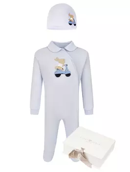 Комбинезон Story Loris