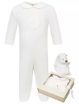 Комбинезон Tartine et Chocolat