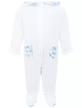 Комбинезон Tartine et Chocolat