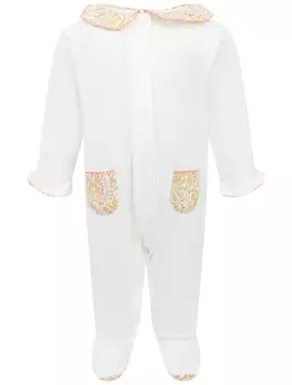 Комбинезон Tartine et Chocolat