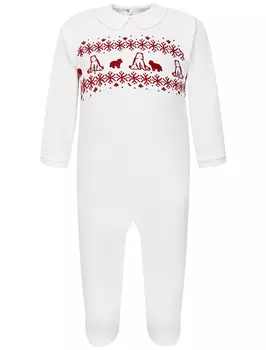 Комбинезон Tartine et Chocolat