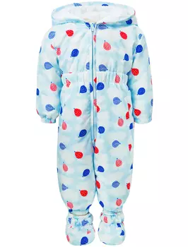 Комбинезон утепленный Aletta