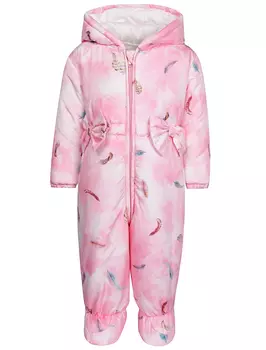 Комбинезон утепленный Aletta