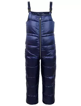 Комбинезон утепленный Baby A