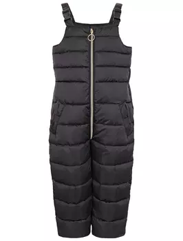 Комбинезон утепленный Baby A