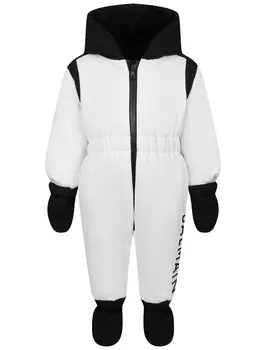 Комбинезон утепленный Balmain