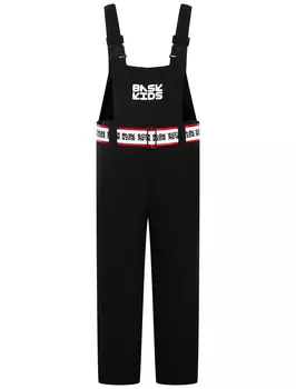 Комбинезон утепленный BASK