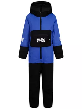 Комбинезон утепленный BASK