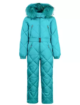 Комбинезон утепленный FREEDOMDAY