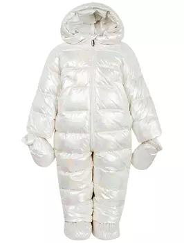 Комбинезон утепленный FREEDOMDAY