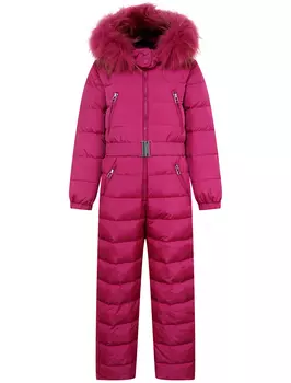 Комбинезон утепленный FREEDOMDAY