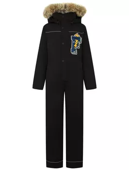 Комбинезон утепленный FREEDOMDAY