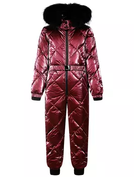 Комбинезон утепленный FREEDOMDAY