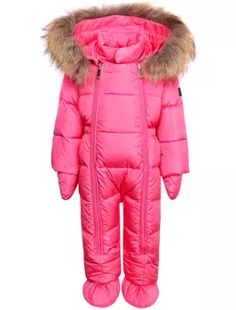 Комбинезон утепленный Il Gufo