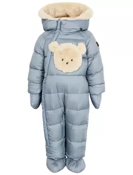 Комбинезон утепленный Il Gufo