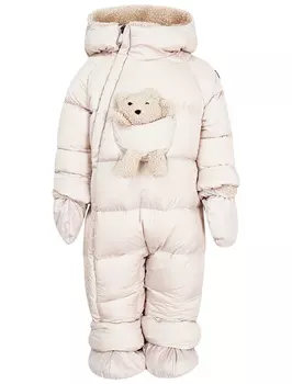 Комбинезон утепленный Il Gufo