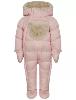 Комбинезон утепленный Il Gufo