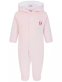 Комбинезон утепленный Kissy Kissy