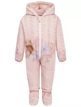 Комбинезон утепленный Lapin House