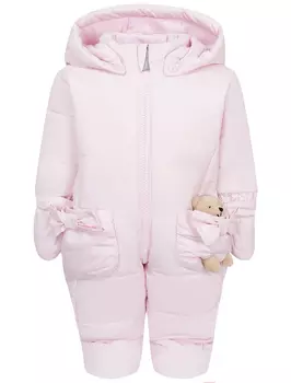 Комбинезон утепленный Lapin House