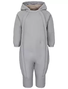 Комбинезон утепленный Leokid